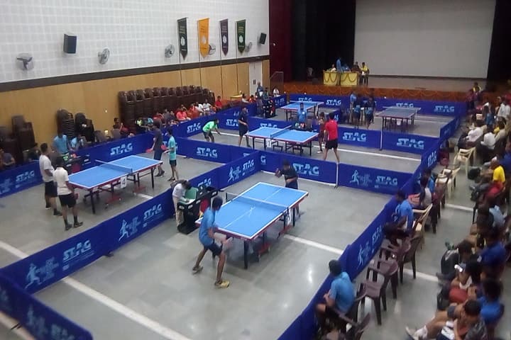 Indoor Games